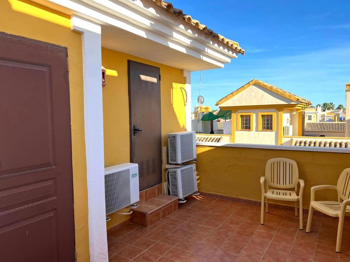 Casa Rodasa Exterior foto